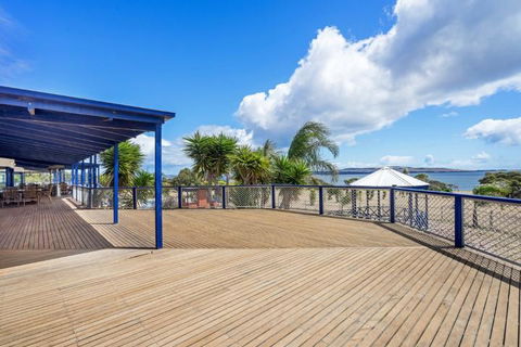 Doyles On The Bay - Accommodation in Surfers Paradise 9