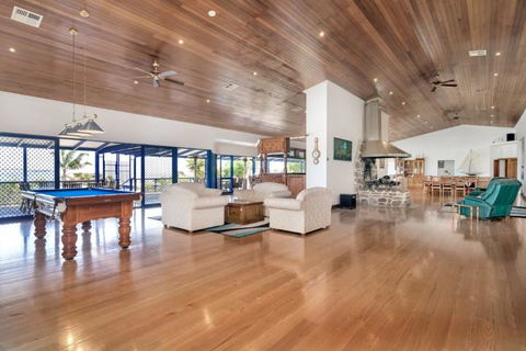 Doyles On The Bay - Accommodation in Surfers Paradise 15