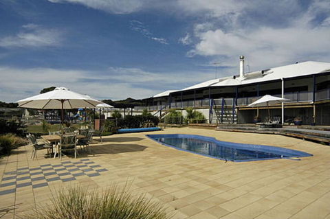 Doyles On The Bay - Accommodation in Surfers Paradise 5