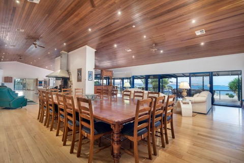 Doyles On The Bay - Accommodation in Surfers Paradise 12
