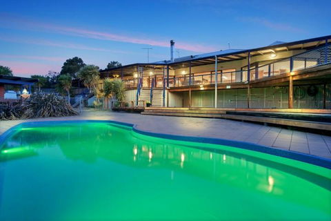 Doyles On The Bay - Accommodation in Surfers Paradise 7