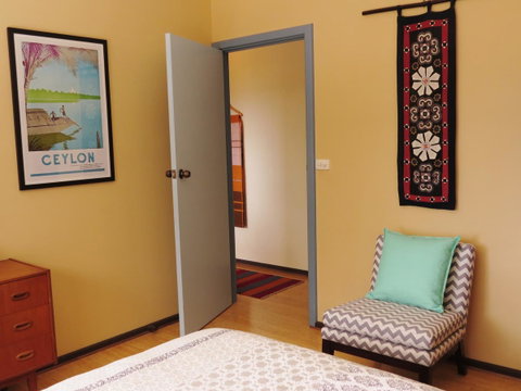 Kestrel Downs - Accommodation in Surfers Paradise 10