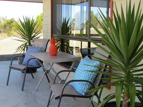 Kestrel Downs - Accommodation in Surfers Paradise 21