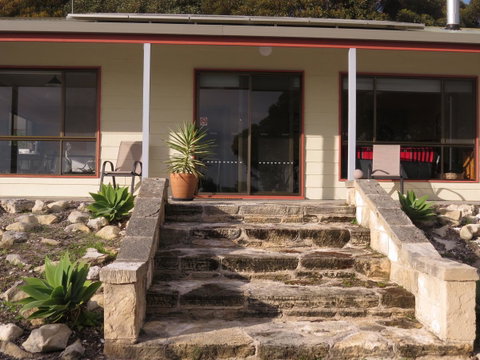 Kestrel Downs - Accommodation in Surfers Paradise 25