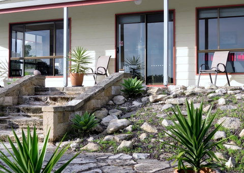 Kestrel Downs - Accommodation in Surfers Paradise 27