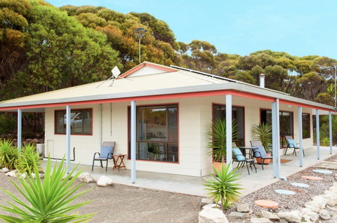 Kestrel Downs - Accommodation in Surfers Paradise 3