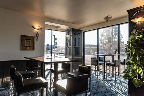 Astor Inn - Accommodation in Surfers Paradise 21