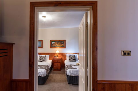 Astor Inn - Accommodation in Surfers Paradise 12