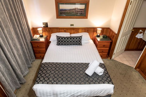 Astor Inn - Accommodation in Surfers Paradise 5