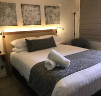 Astor Inn - Accommodation in Surfers Paradise