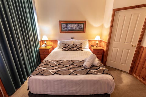 Astor Inn - Accommodation in Surfers Paradise 7