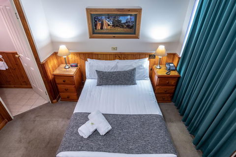 Astor Inn - Accommodation in Surfers Paradise 16