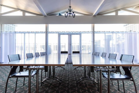 Astor Inn - Accommodation in Surfers Paradise 22