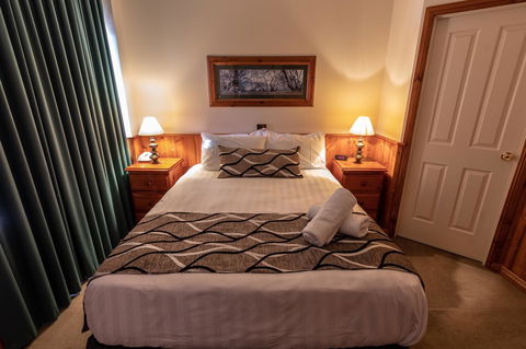 Astor Inn - Accommodation in Surfers Paradise 15