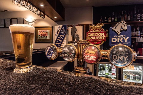Astor Inn - Accommodation in Surfers Paradise 23