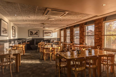 Astor Inn - Accommodation in Surfers Paradise 24