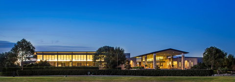 Rydges Resort Hunter Valley - Accommodation in Surfers Paradise 12