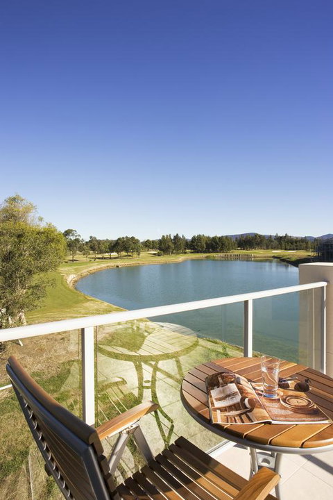 Rydges Resort Hunter Valley - Accommodation in Surfers Paradise 14