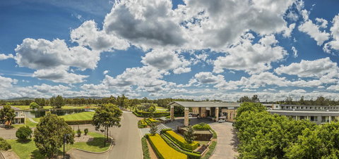 Rydges Resort Hunter Valley - Accommodation in Surfers Paradise 8