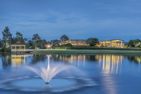Rydges Resort Hunter Valley - Accommodation in Surfers Paradise 21