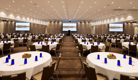 Rydges Resort Hunter Valley - Accommodation in Surfers Paradise 36