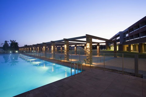 Rydges Resort Hunter Valley - Accommodation in Surfers Paradise 16