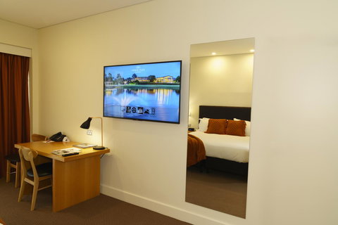 Rydges Resort Hunter Valley - Accommodation in Surfers Paradise 6
