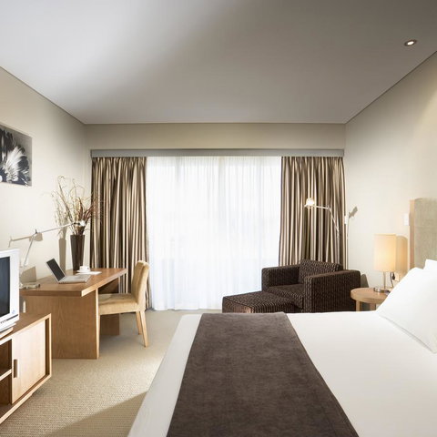 Rydges Resort Hunter Valley - Accommodation in Surfers Paradise 9