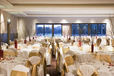 Rydges Resort Hunter Valley - Accommodation in Surfers Paradise 34