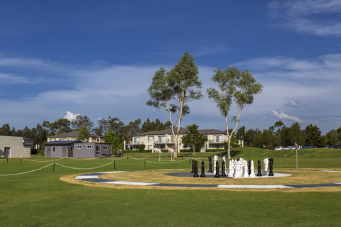 Rydges Resort Hunter Valley - Accommodation in Surfers Paradise 15