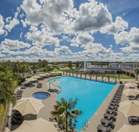 Crowne Plaza Hunter Valley - Accommodation in Surfers Paradise