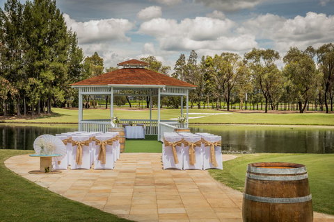 Rydges Resort Hunter Valley - Accommodation in Surfers Paradise 32