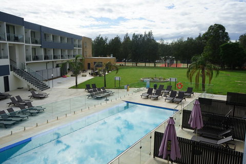 Rydges Resort Hunter Valley - Accommodation in Surfers Paradise 3
