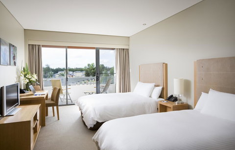 Rydges Resort Hunter Valley - Accommodation in Surfers Paradise 27