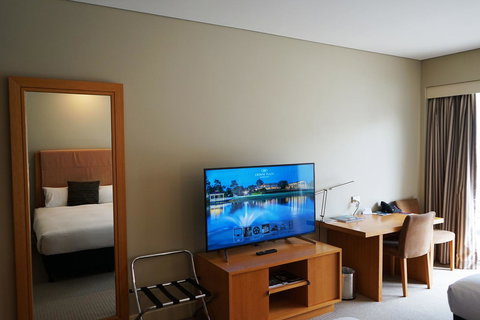 Rydges Resort Hunter Valley - Accommodation in Surfers Paradise 1