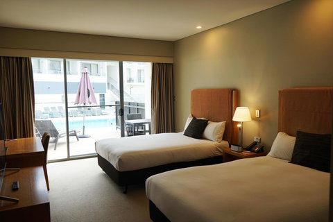 Rydges Resort Hunter Valley - Accommodation in Surfers Paradise 2