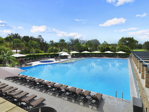 Rydges Resort Hunter Valley - Accommodation in Surfers Paradise 41