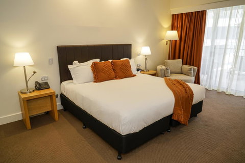 Rydges Resort Hunter Valley - Accommodation in Surfers Paradise 5