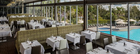 Rydges Resort Hunter Valley - Accommodation in Surfers Paradise 24