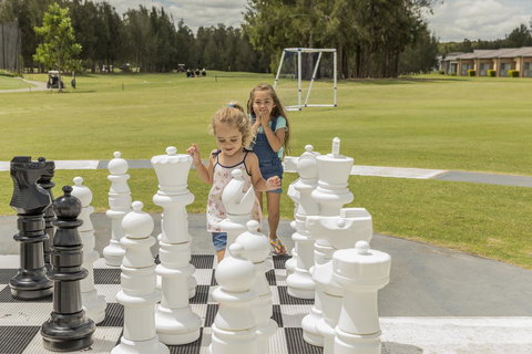 Rydges Resort Hunter Valley - Accommodation in Surfers Paradise 38