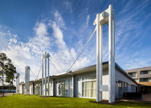 Rydges Resort Hunter Valley - Accommodation in Surfers Paradise 35