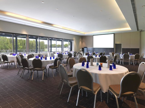 Rydges Resort Hunter Valley - Accommodation in Surfers Paradise 40