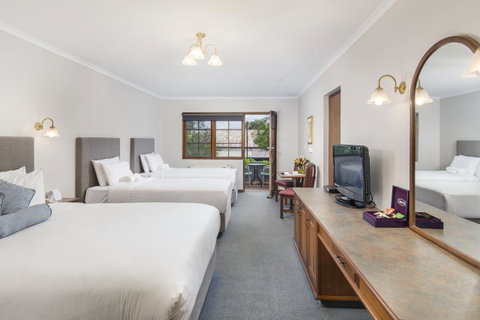Adelaide Inn - Accommodation in Surfers Paradise 8