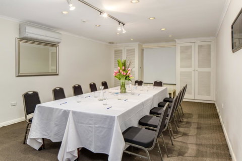 Adelaide Inn - Accommodation in Surfers Paradise 21