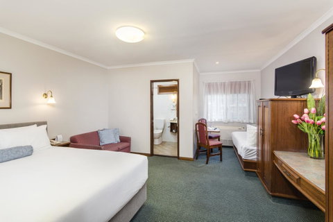 Adelaide Inn - Accommodation in Surfers Paradise 23