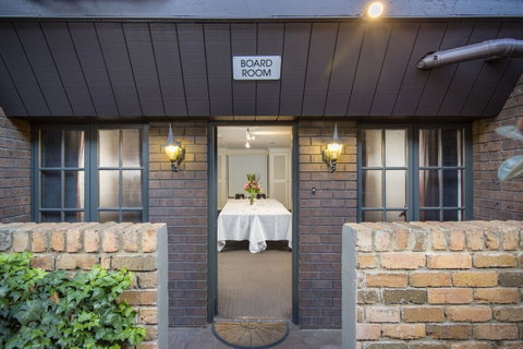 Adelaide Inn - Accommodation in Surfers Paradise 12