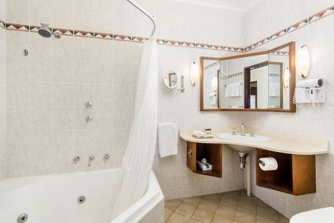 Adelaide Inn - Accommodation in Surfers Paradise 18