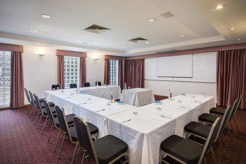 Adelaide Inn - Accommodation in Surfers Paradise 41
