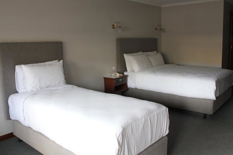 Adelaide Inn - Accommodation in Surfers Paradise 25