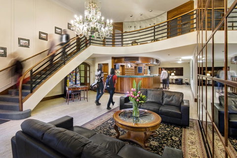 Adelaide Inn - Accommodation in Surfers Paradise 42